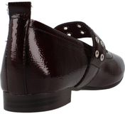 Carmela 164144C ZAPATO SRA Bordeuax 39 EU
