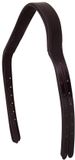 BR Kopstuk Anatomic C-line Full Zwart