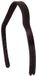 BR Kopstuk Anatomic C-line Full Zwart