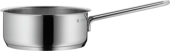 WMF Mini Steelpan - Ø 14 cm - 0,9L - RVS