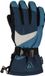 Matt Skitime Handschoenen Blauw S Man