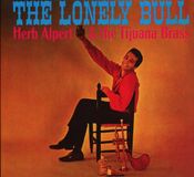 Coast2Coast Herb Alpert & The Tijuana Brass - The Lonely Bull (CD) (Remastered)