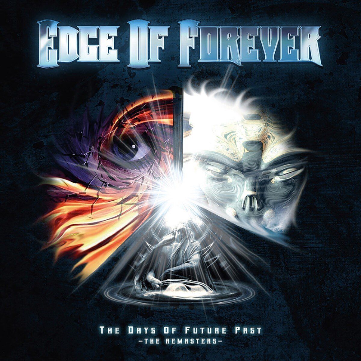 PIAS Nederland The Days of Future Past - Muziek