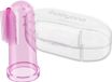 Baby Ono Roze Vingertop Tandenborstel 723/03