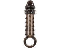 CalExotics Ultimate Stud Extender - Grijs