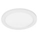 Osram Essential LED Downlight Zij-Hoofdlamp 225mm 24W Warm Wit 3000K Aluminium Wit