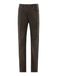 RICANO Broek 'Trant Pant' chocoladebruin