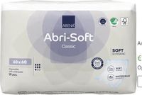 ABENA Abri-Soft Classic 60 x 60 cm - 1 pak van 25 stuks