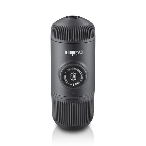 WACACO Nanopresso