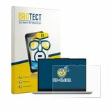 BROTECT - Screenprotector voor Lenovo IdeaPad 5x 2-in-1 Gen 11 14" - Folie Beschermfolie transparant
