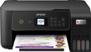 Epson EcoTank ET-2820 - Imprimante multifonction Wi-Fi avec réservoir d'encre