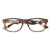 Prontoleggo Prontoleggo Mod. Mimetic bruin/maculato - dioptrieën +1,50-1 stuk
