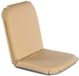 Oem Marine Comfort Standaard Zitkussen Beige 100 x 48 x 8 cm