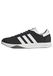 adidas Run 76/26 herenschoenen, Core Black/Core White/Core Black, 42 2/3 EU