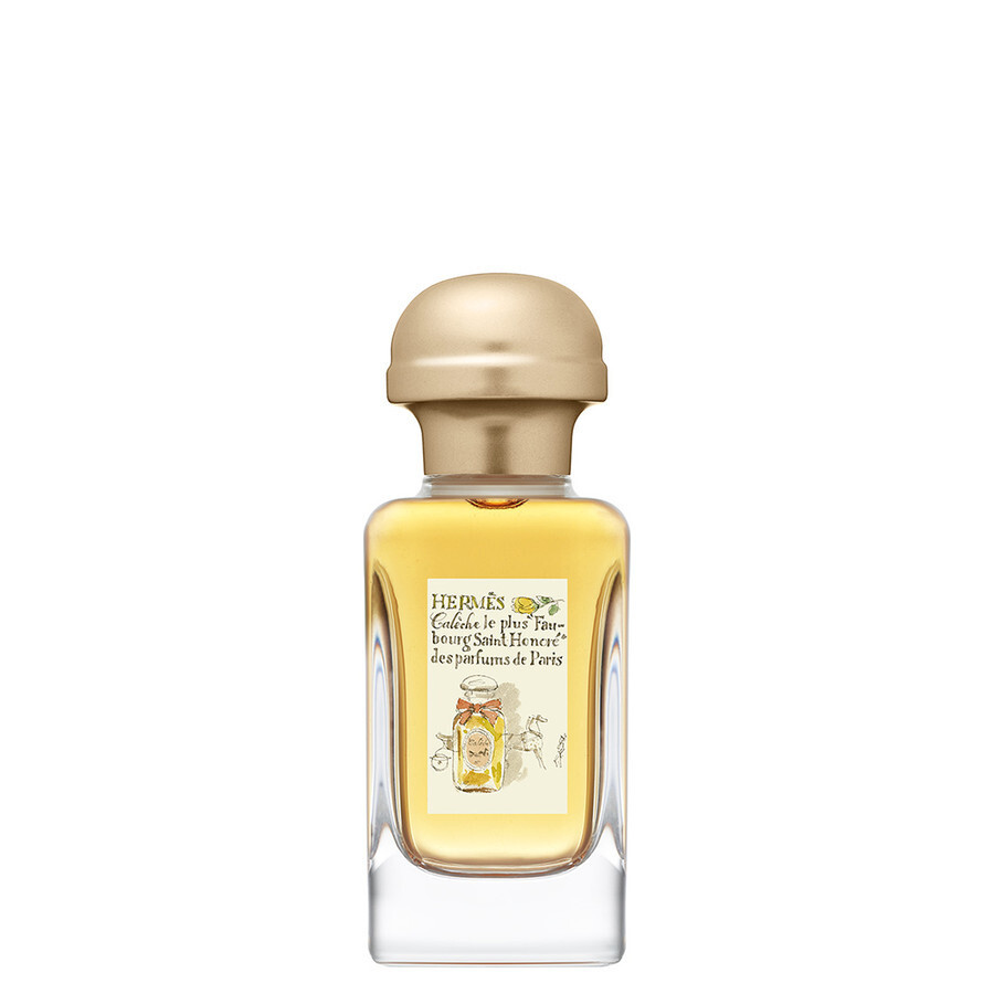 Hermès - CalÃ¨che - 50 ml - Eau de Toilette eau de toilette / 50 ml / dames