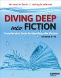 Diving Corwin Press Inc Diving Deep Into Fiction