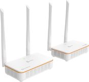 j5create JVAW53-N Draadloze Display HDMI Extender - EU/UK