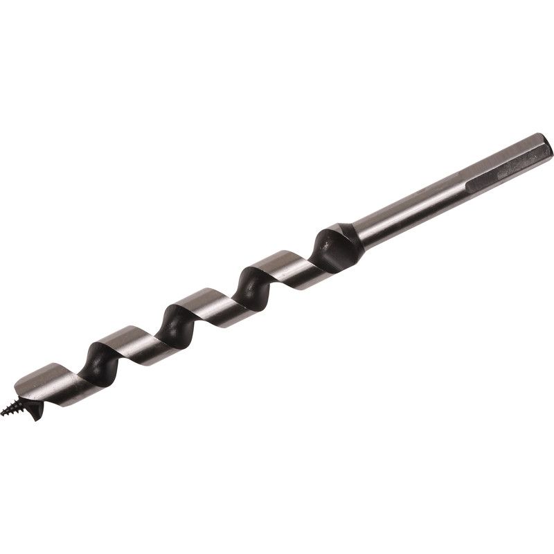 Labor Slangenboor 10x460mm