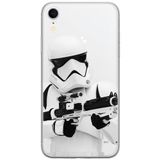 ERT GROUP Star Wars Stormtrooper 007 mobiel telefoonhoesje voor Apple iPhone XR