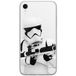 ERT GROUP Star Wars Stormtrooper 007 mobiel telefoonhoesje voor Apple iPhone XR