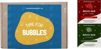 SOLYD Giftbox Time For Bubbles