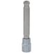 KS Tools 911.5391 3/8" Bit-dopsleutel binnenzeskant met kogelkop, lang, 11mm