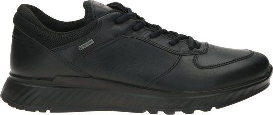 Ecco Exostride M Veterschoen Heren Zwart