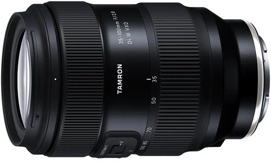 Tamron 35-100mm f/2.8 Di III VXD Sony FE Lens