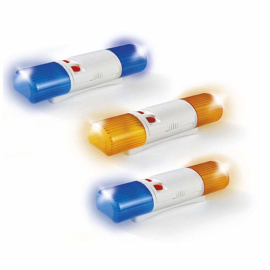 rolly toys Light & Sound 409594