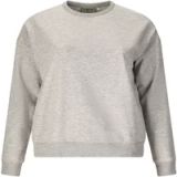 Q Sportswear Dames sweatshirt met ronde hals Ingelina