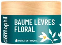 Dermophil Indien Bloemen Lippenbalsem 15 g