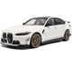 BMW M3 Competition Performance Parts 2024 - 1:18 - Solido