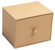 Exacompta Fotodoos met lade OfficeByMe - Beige - 78602E