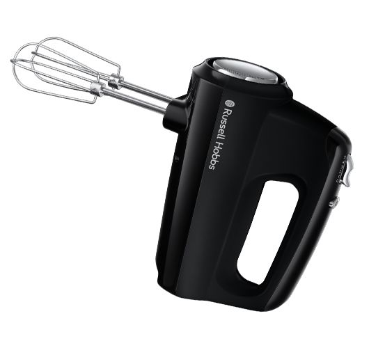 Russell Hobbs Desire Handmixer - 350W - Zwart