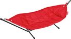 Fatboy Headdemock hangmat rouge