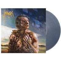 Havok V Coloured Vinyl LP