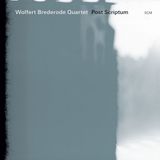 Outhere Wolfert Brederode Quartet - Post Scriptum (CD)