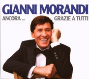 Sony Music Entertainment Ancora -Grazie A Tutti