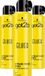 Got2b Glued Extreme Freeze Haarspray - 3 x 300 ml