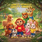 Marcus Libri GmbH Marcus Monkey's Safety Smarts Paperback