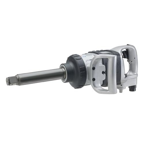 Ingersoll Rand 285B-6 1" Pneumatic Impact Wrench - Heavy Duty