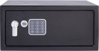 Yale - Elektronische Laptopkluis - Zwart - Standard Protection - DB2