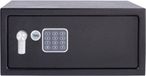 Yale - Elektronische Laptopkluis - Zwart - Standard Protection - DB2