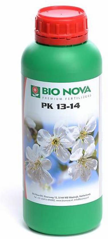 - Bio Nova PK 13-14 1 ltr