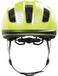 Abus Helm Purl-Y signal yellow M 54-58cm