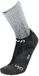 UYN Aero Sokken Grijs EU 35-38 Man
