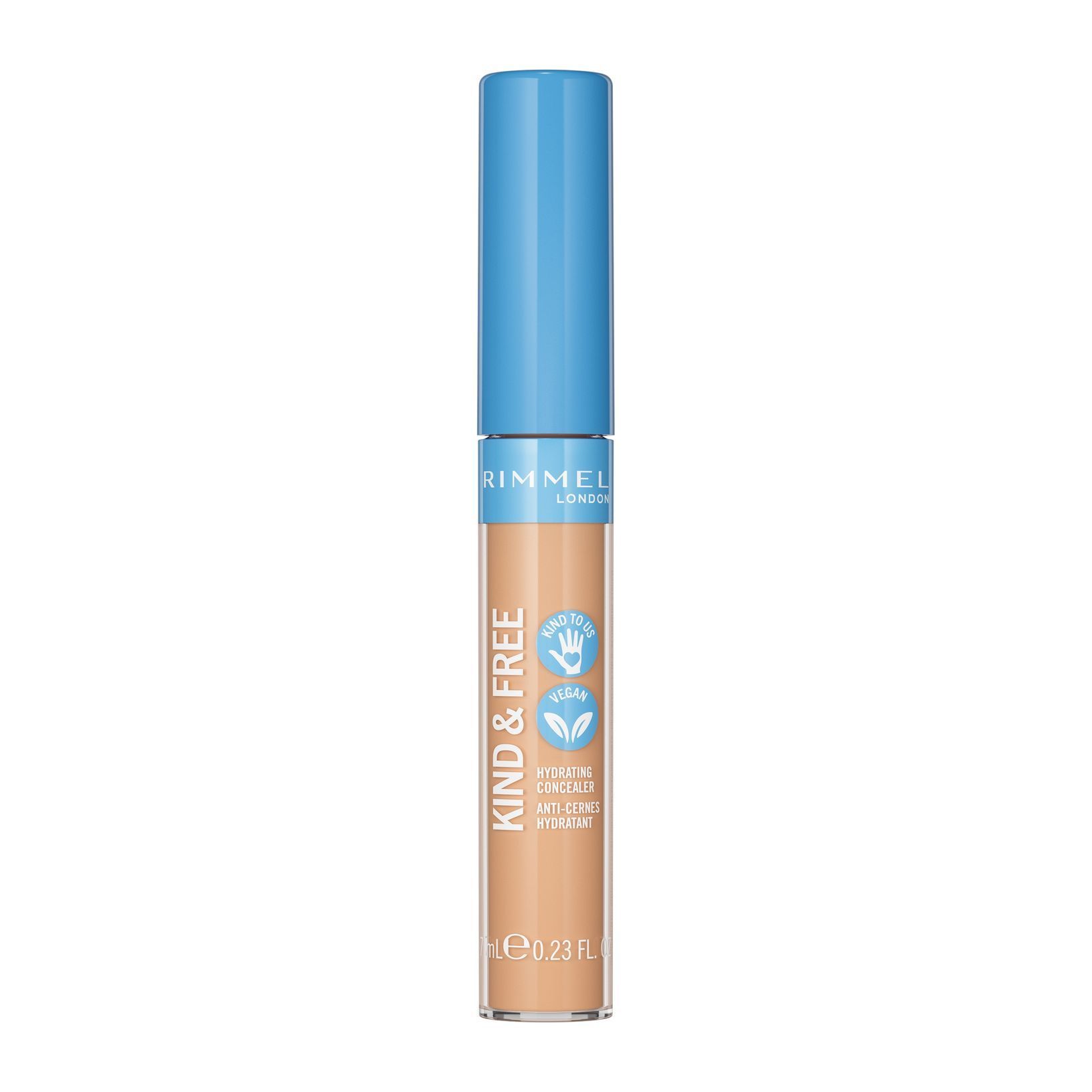 Rimmel Kind & Free Concealer - 010 Fair