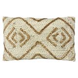 furn. Mynu Kussenhoes, Jute, Naturel