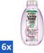 Garnier Loving Blends Shampoo Infusion d'eau de riz 6 x 300 ml