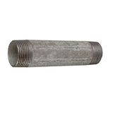 CORNAT VFB530348 Pijptepels zink Met een laag bedekt 3/4“ x80mm